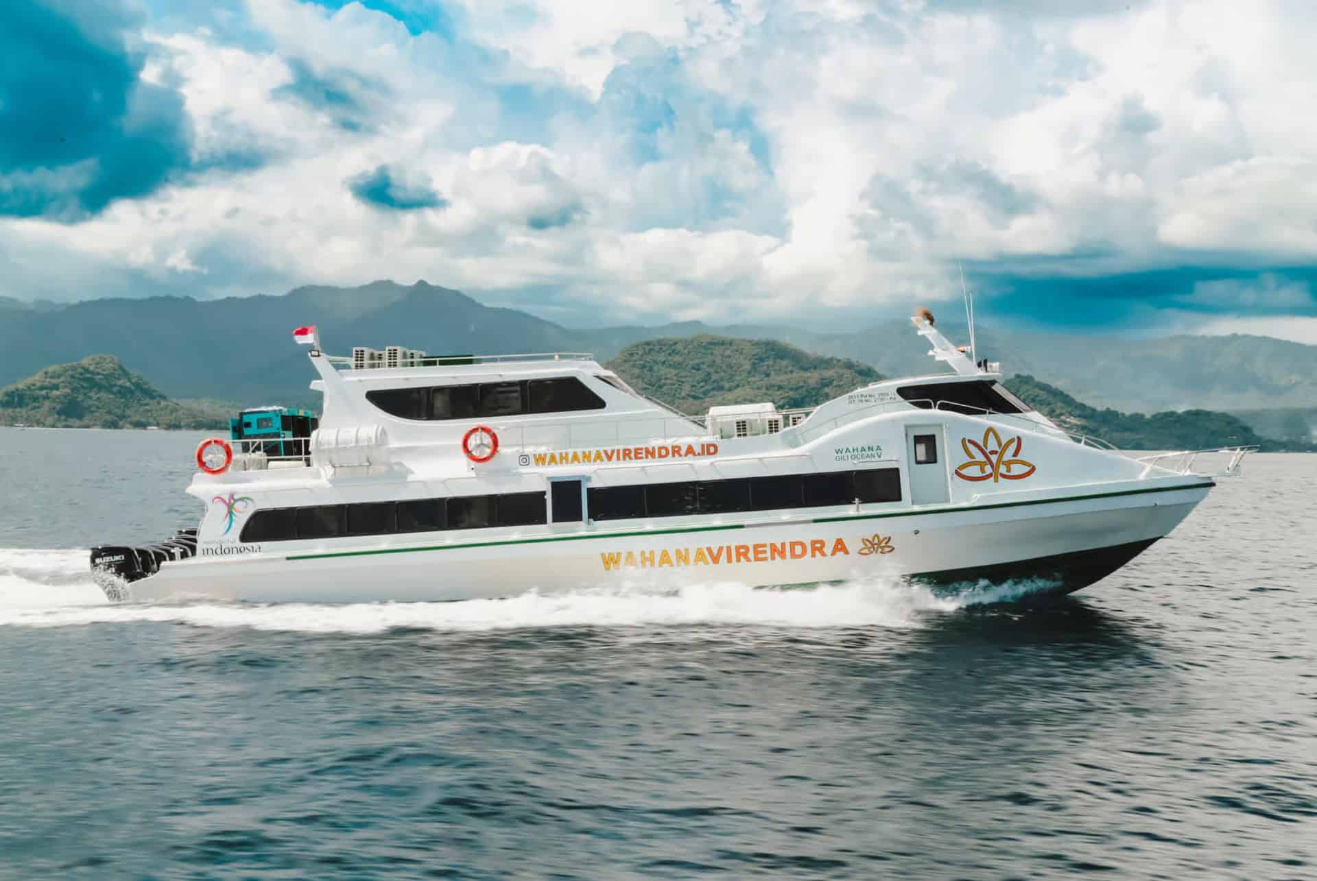 ferry rapide ferry rapide
