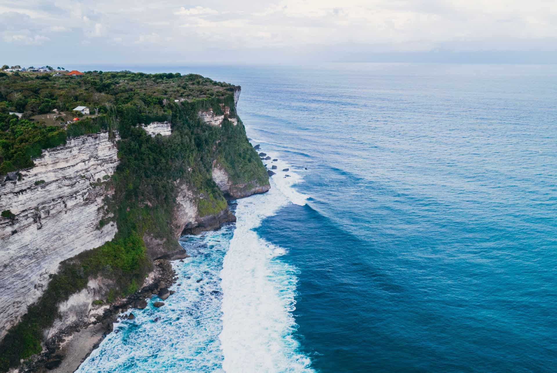 karang boma cliffs bali