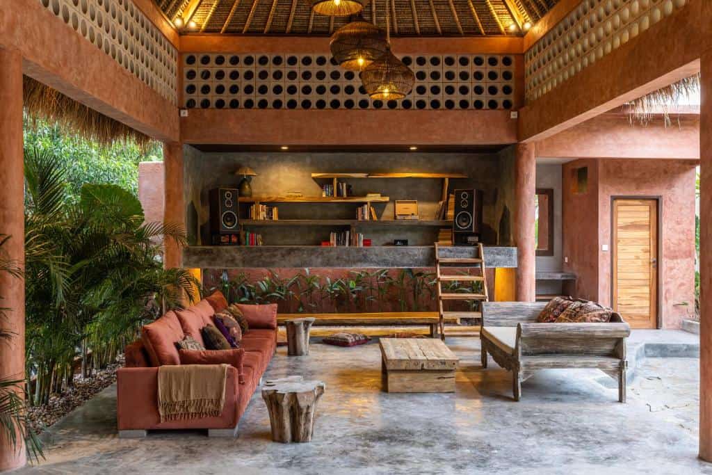 lulus villas uluwatu