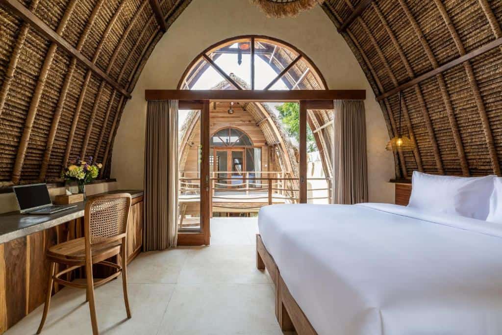 lulus villas