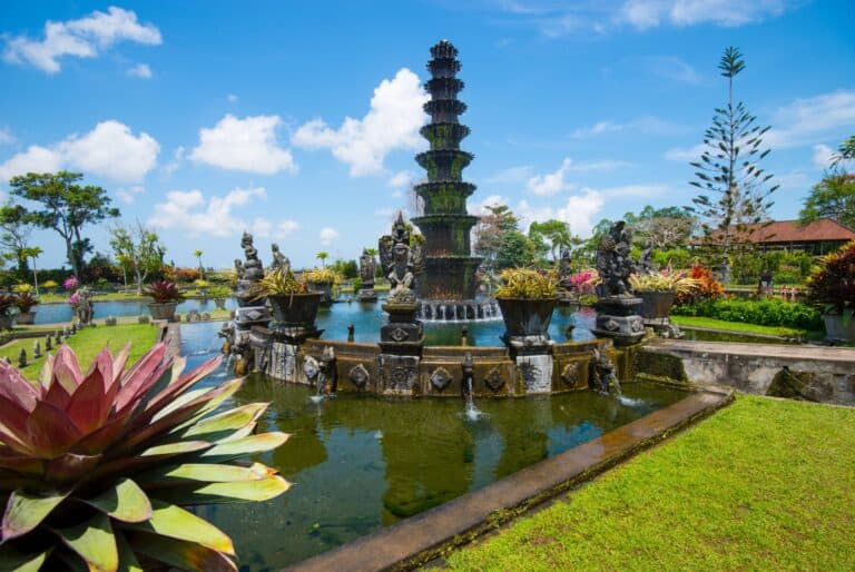 Visite des plus beaux endroits de Bali