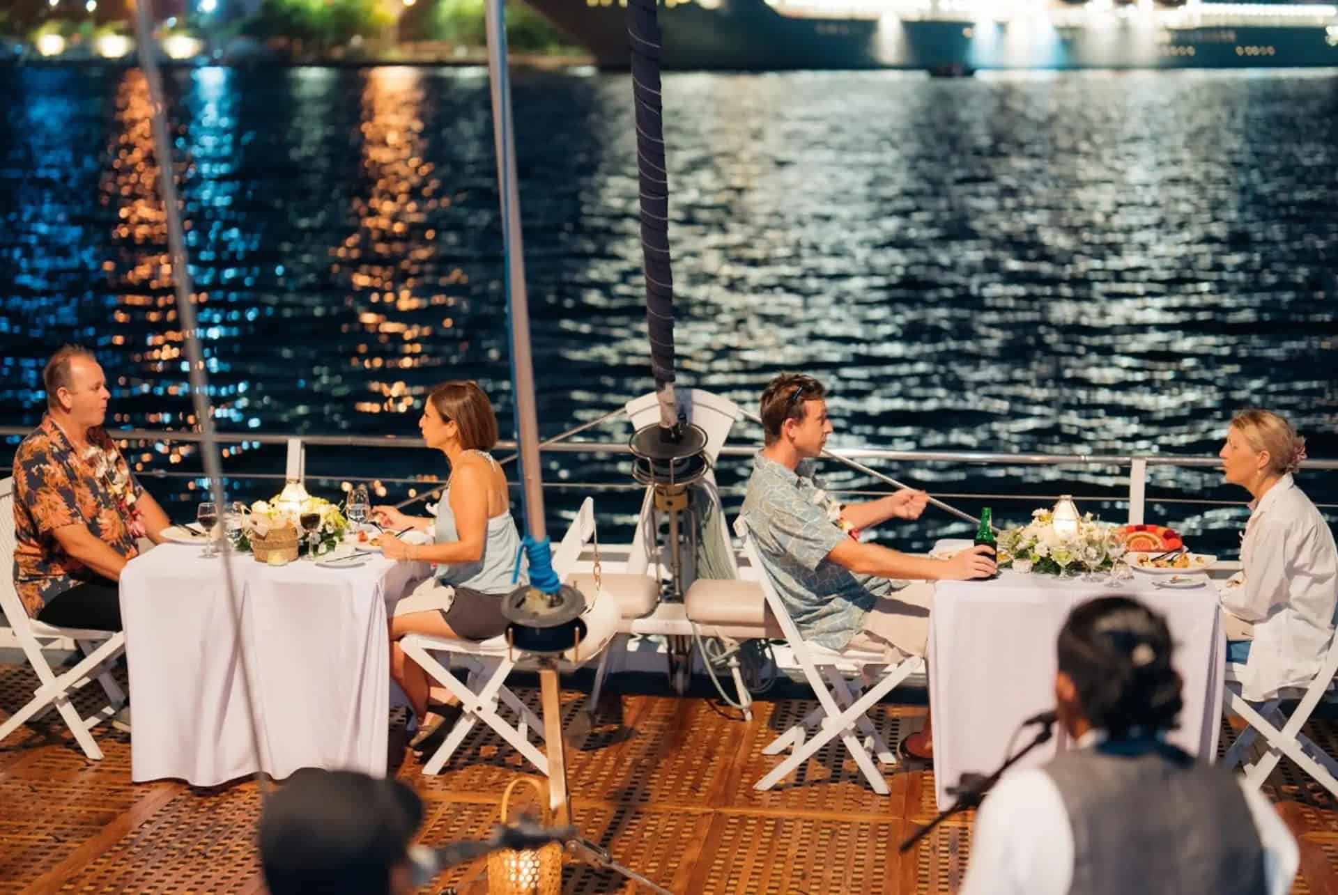croisiere saint valentin bali