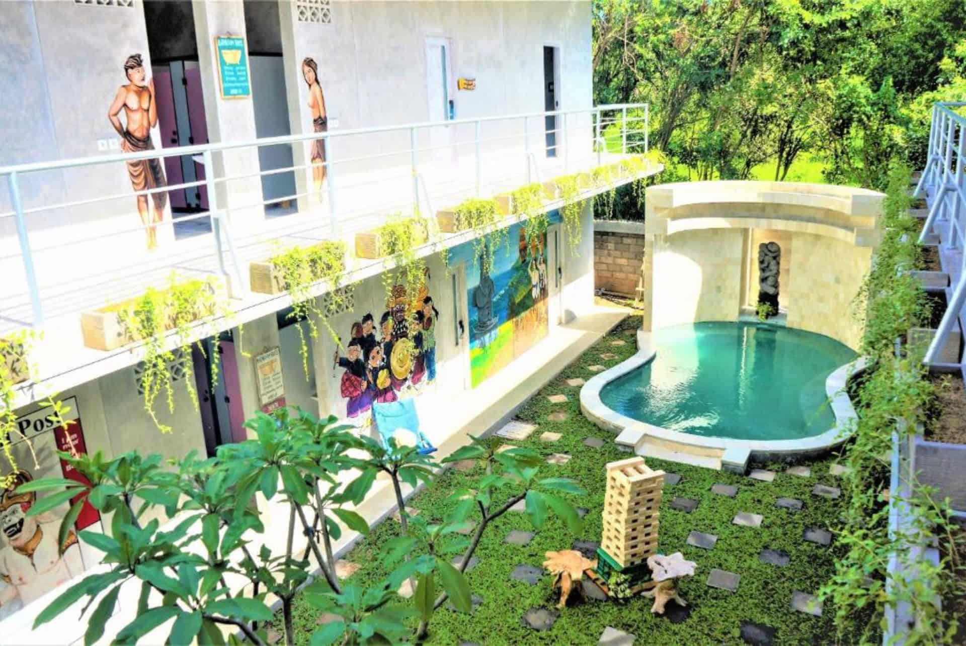 bali bobo hostel auberges de jeunesse bali bobo hostel auberges de jeunesse