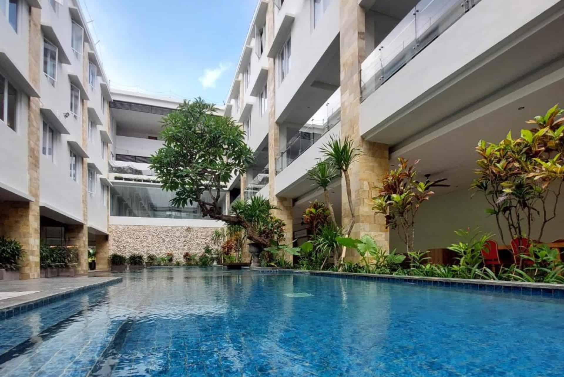 crystalkuta hotel bali
