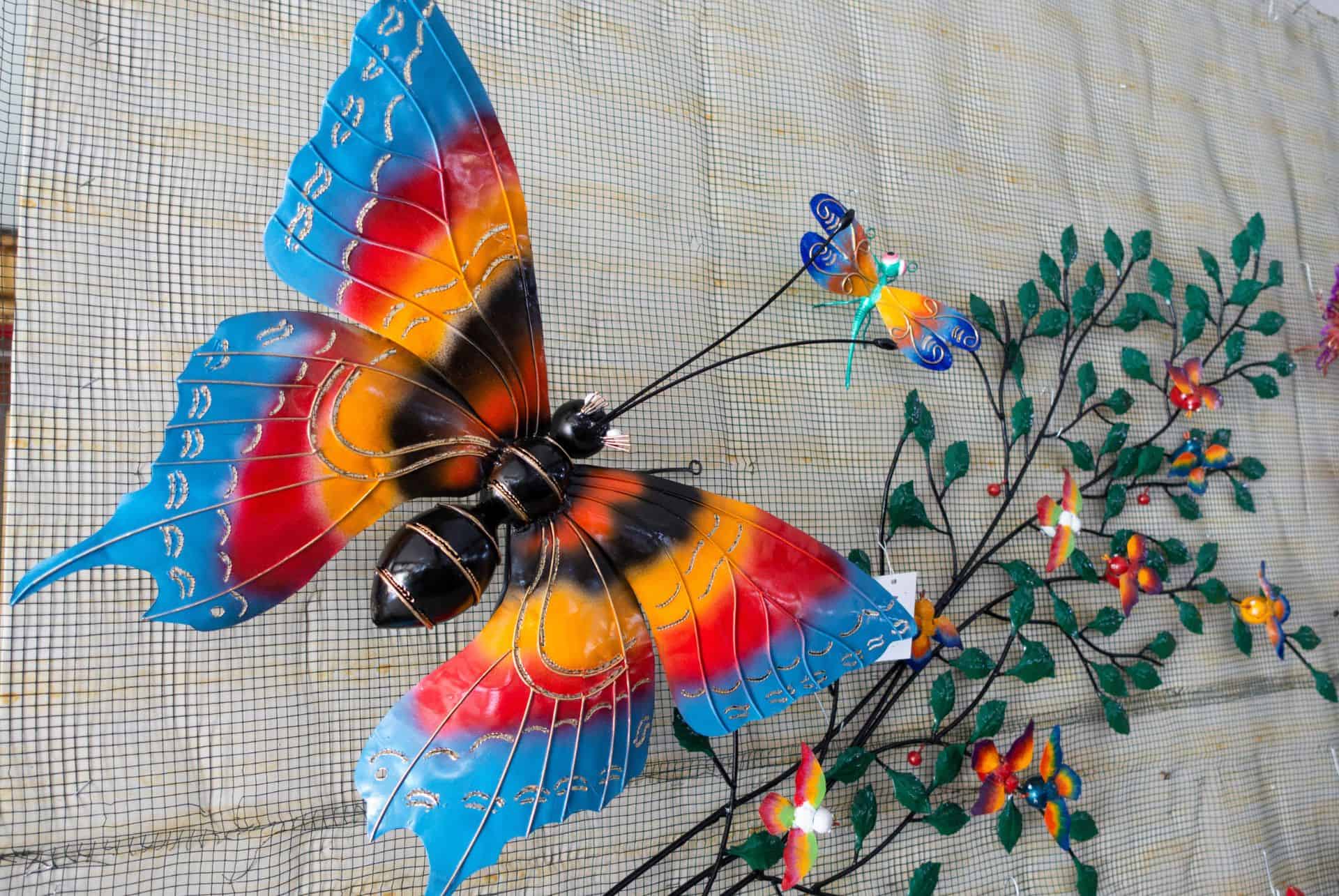 festival des arts bali