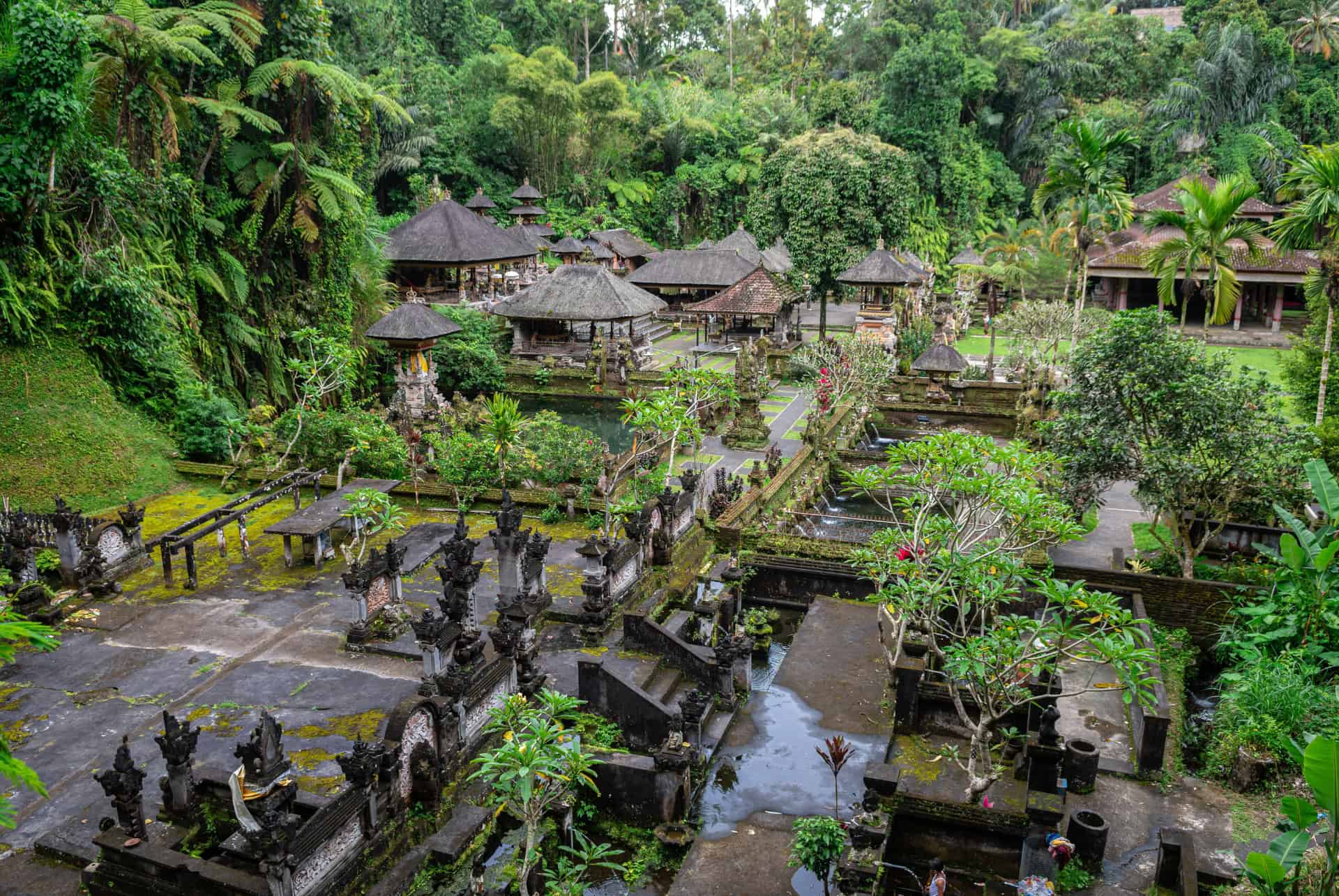 gunung kawi temple vue