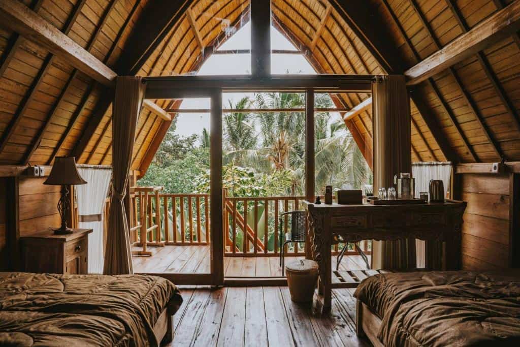 kusfarm bali