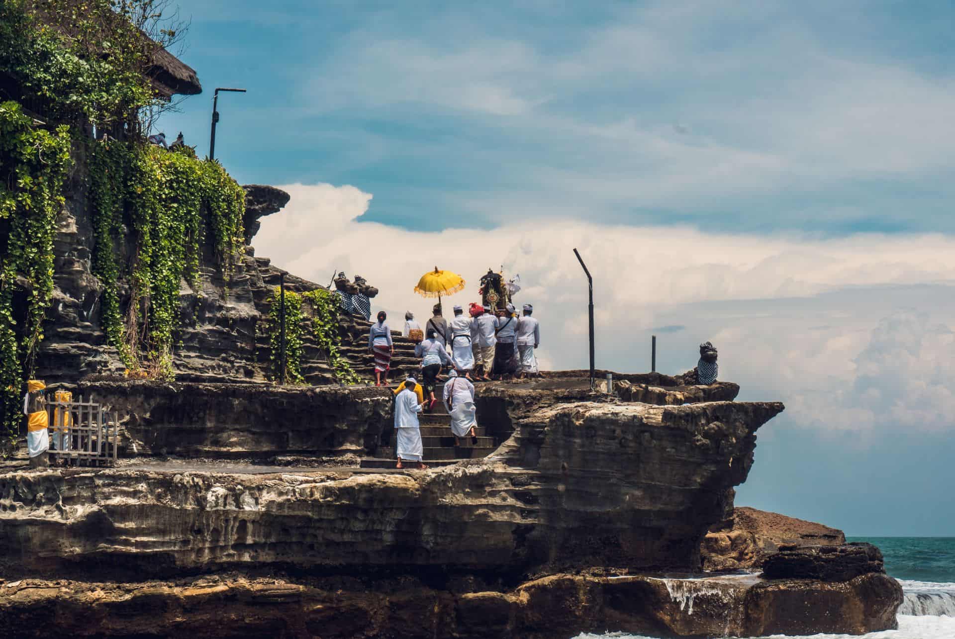 nyepi fetes et jours feries a bali