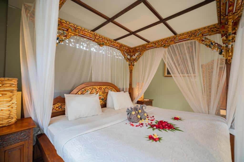honeymoon guesthouse ubud honeymoon guesthouse ubud