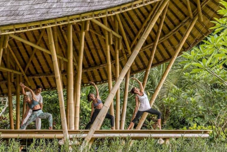 Retraite d'une journée à Ubud