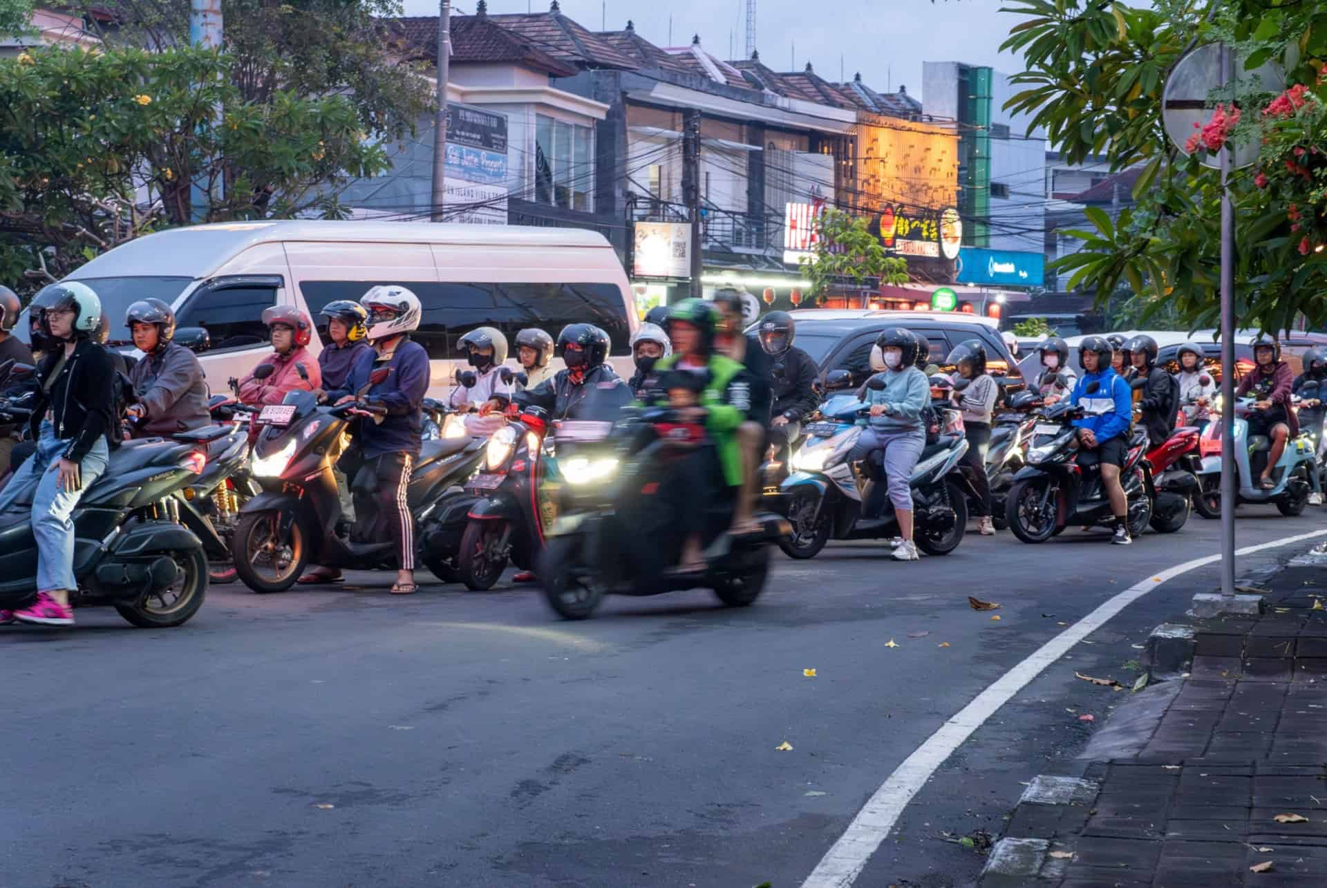 routes a bali routes a bali