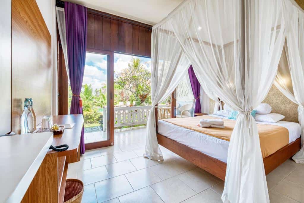 ubbud sari health resort ou dormir pas cher bali ubbud sari health resort ou dormir pas cher a bali