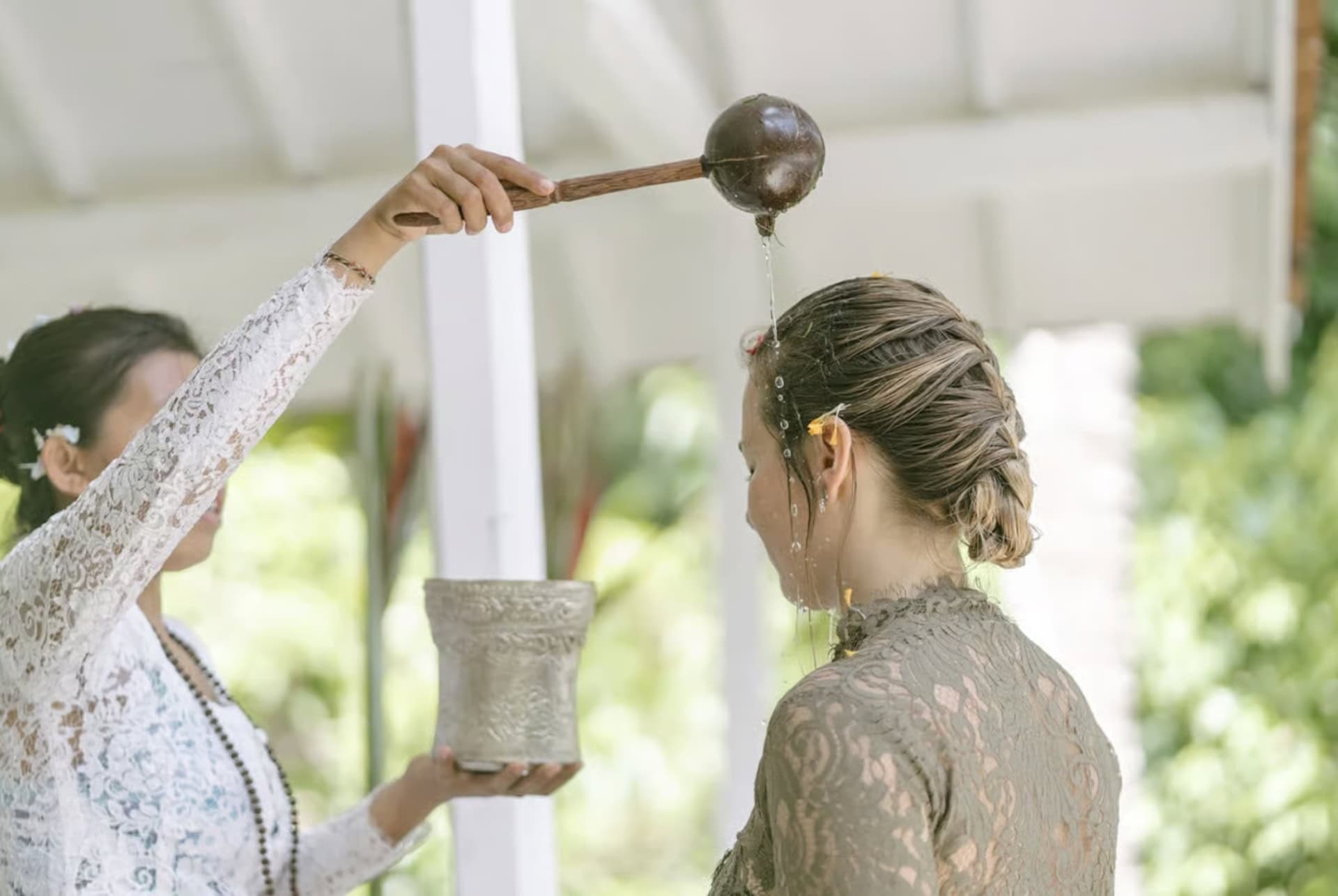 yoga et purification