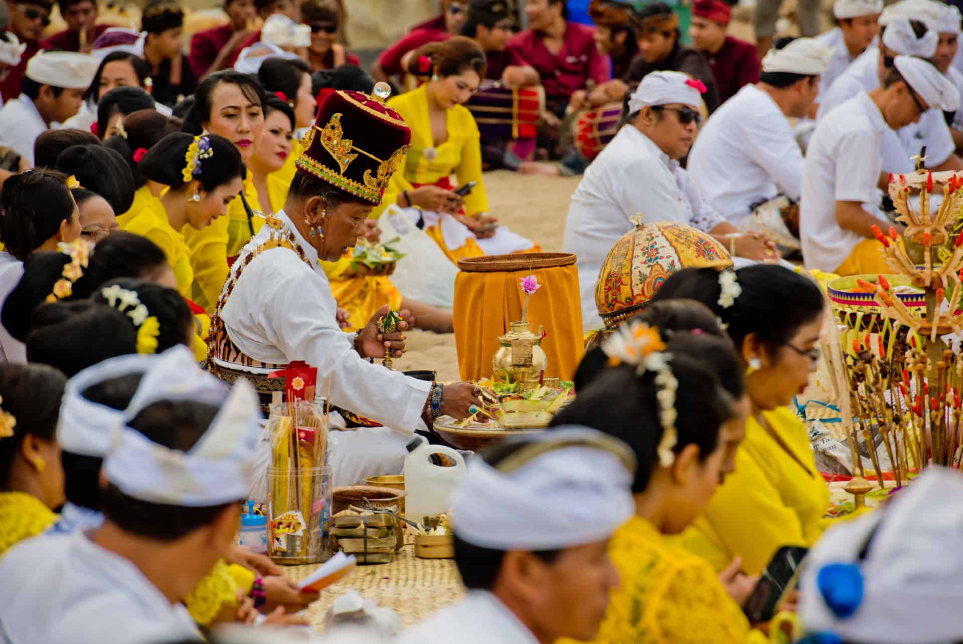 ceremonie tumpek bali ceremonie tumpek bali