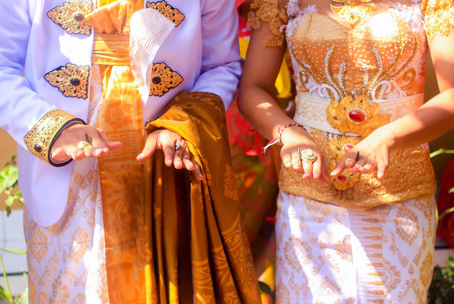 mariage traditionnel balinais mariage traditionnel balinais