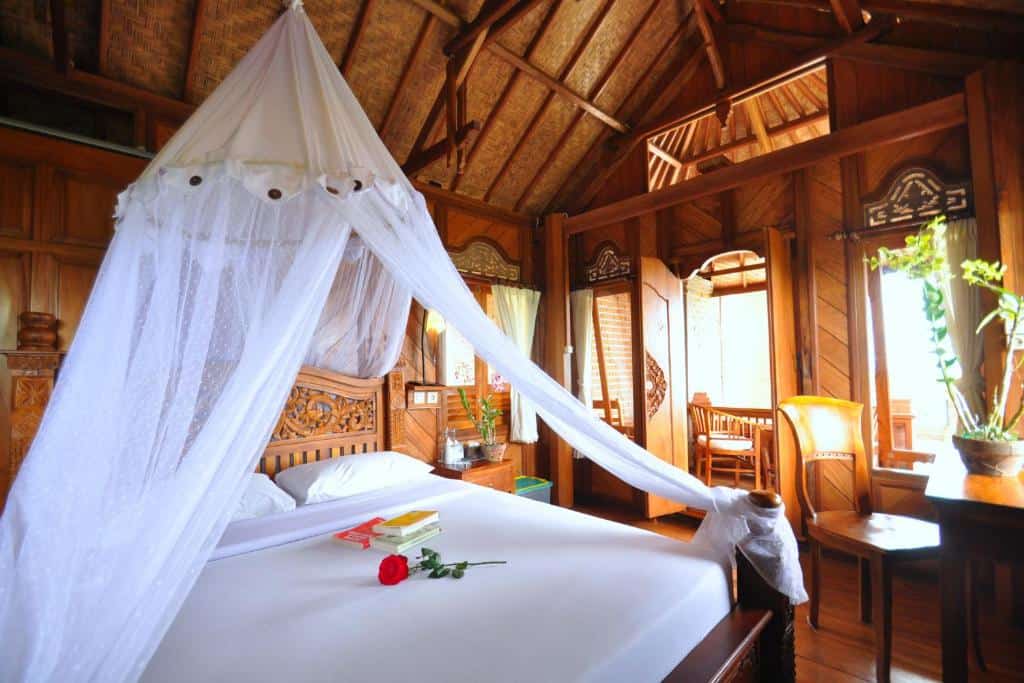puri lumbung cottages puri lumbung cottages