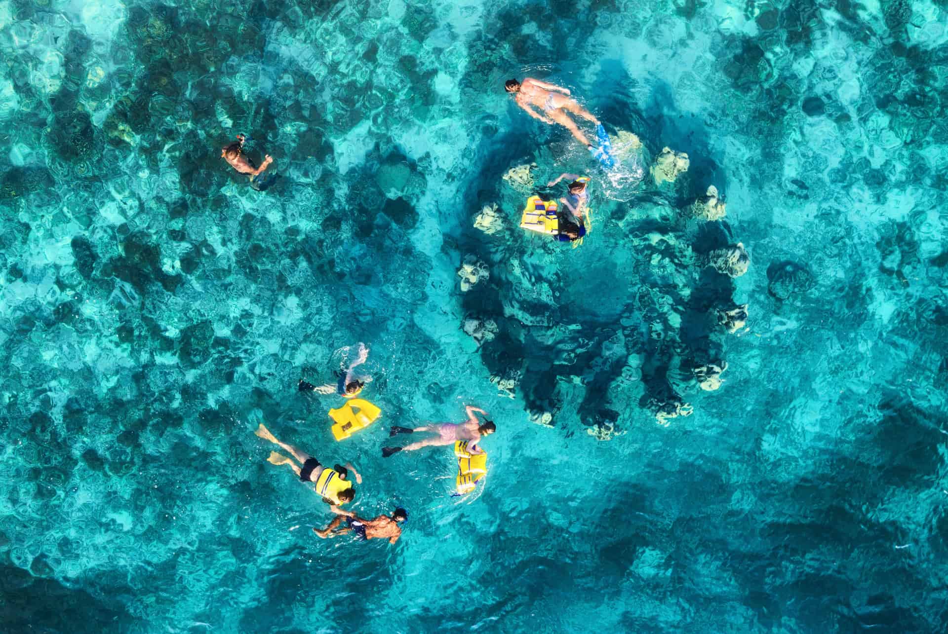 excursion privee aux iles gili