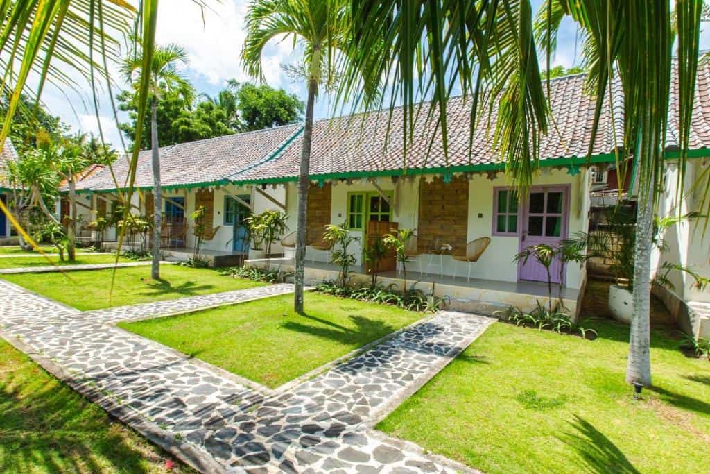 la roja bungalows la roja bungalows