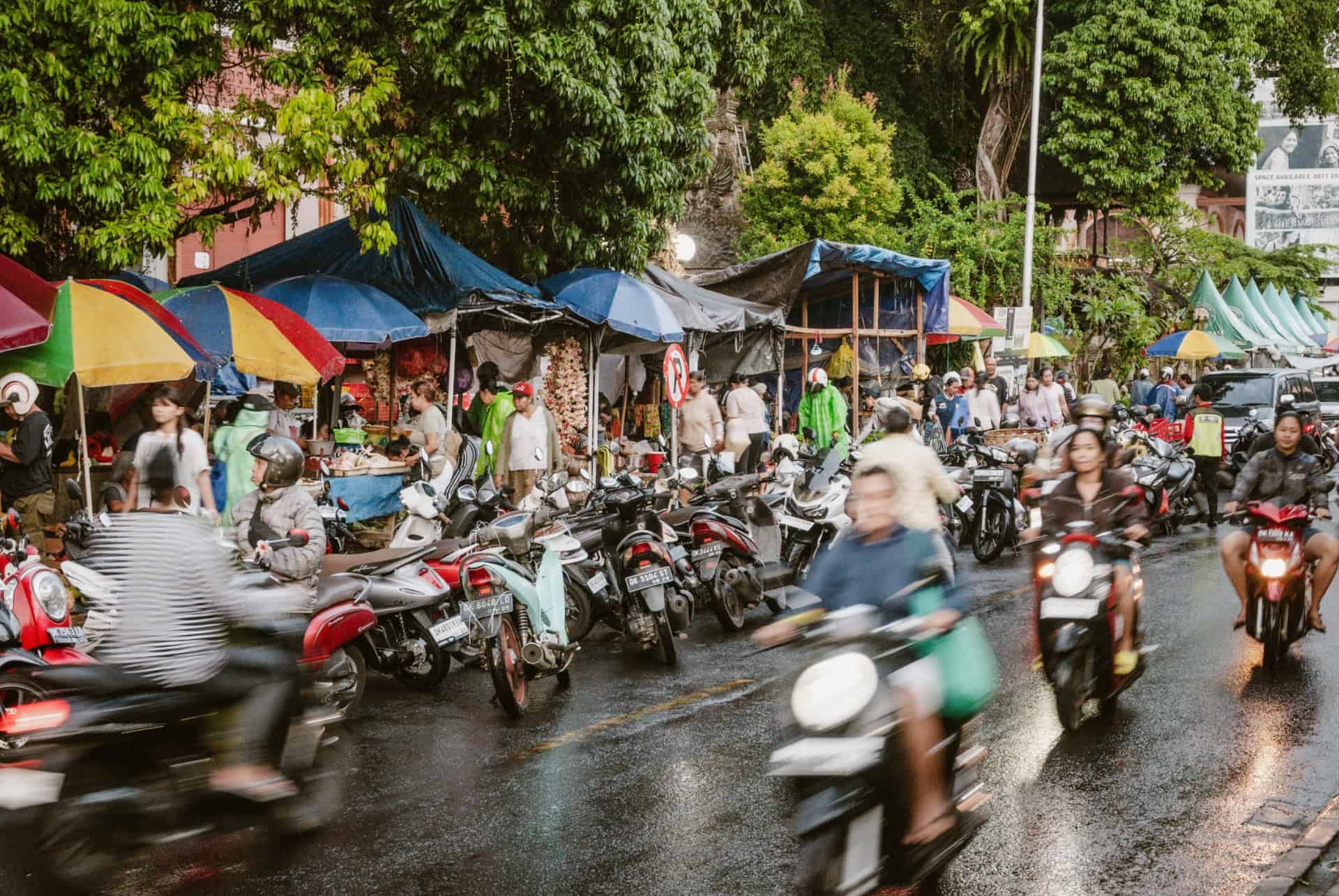 se rendre au marche ubud se rendre au marche ubud