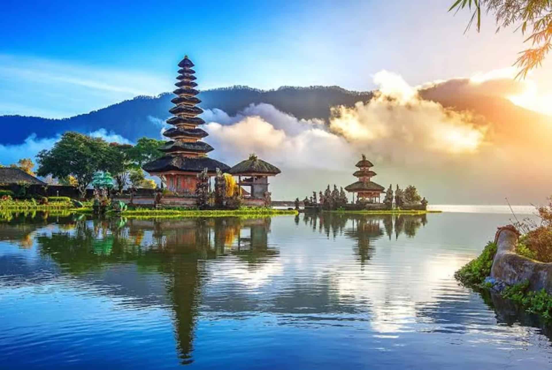 jatiluwih excursion retraite spirituelle à Bali jatiluwih excursion retraite spirituelle à Bali