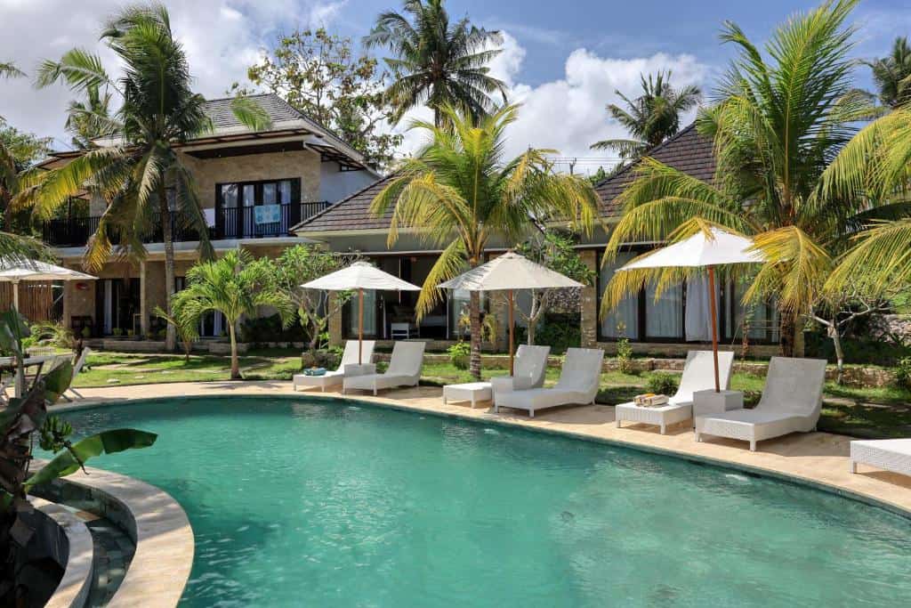 kelingking mesari villa and spa kelingking mesari villa and spa