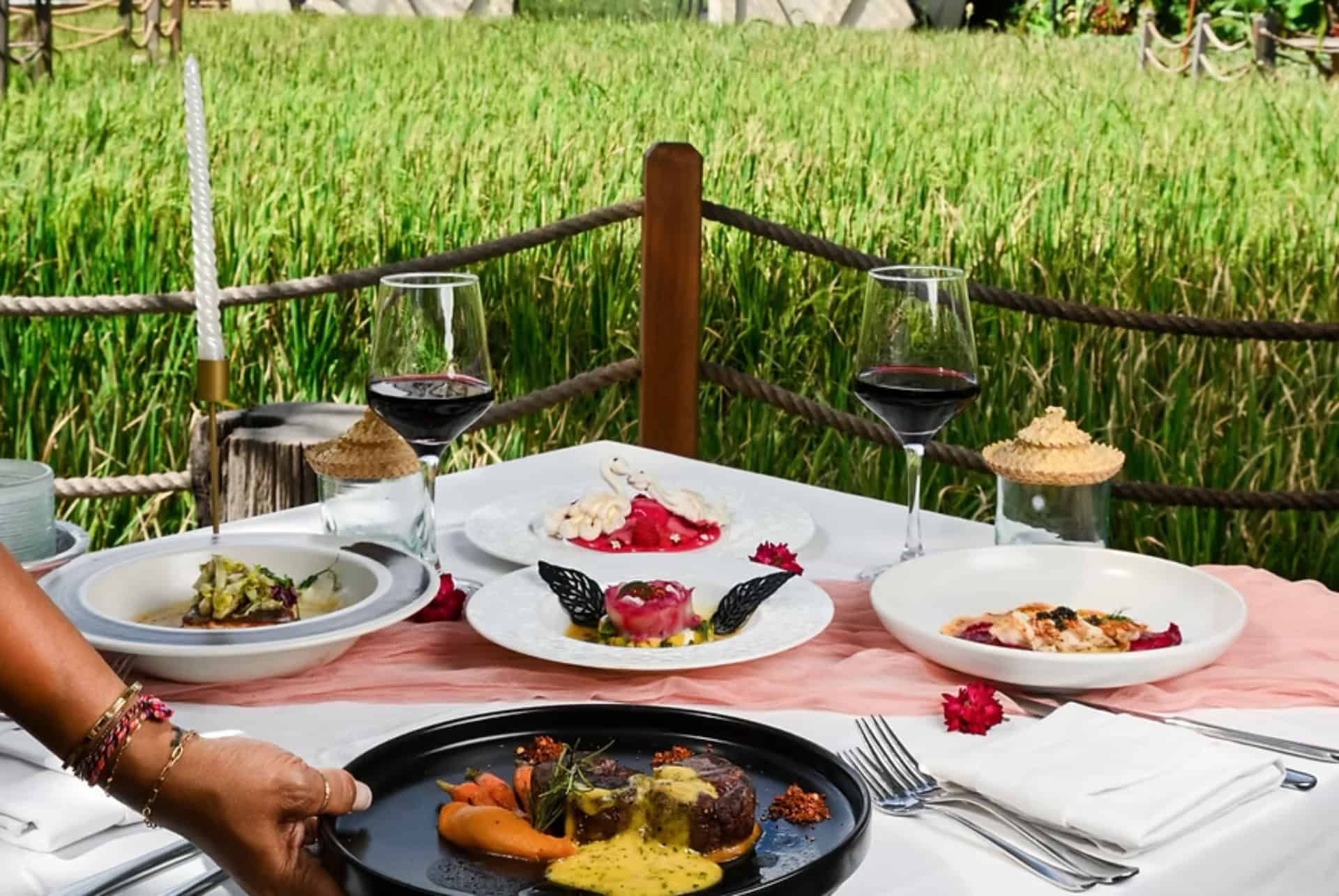 restaurant sardine bali restaurant sardine bali