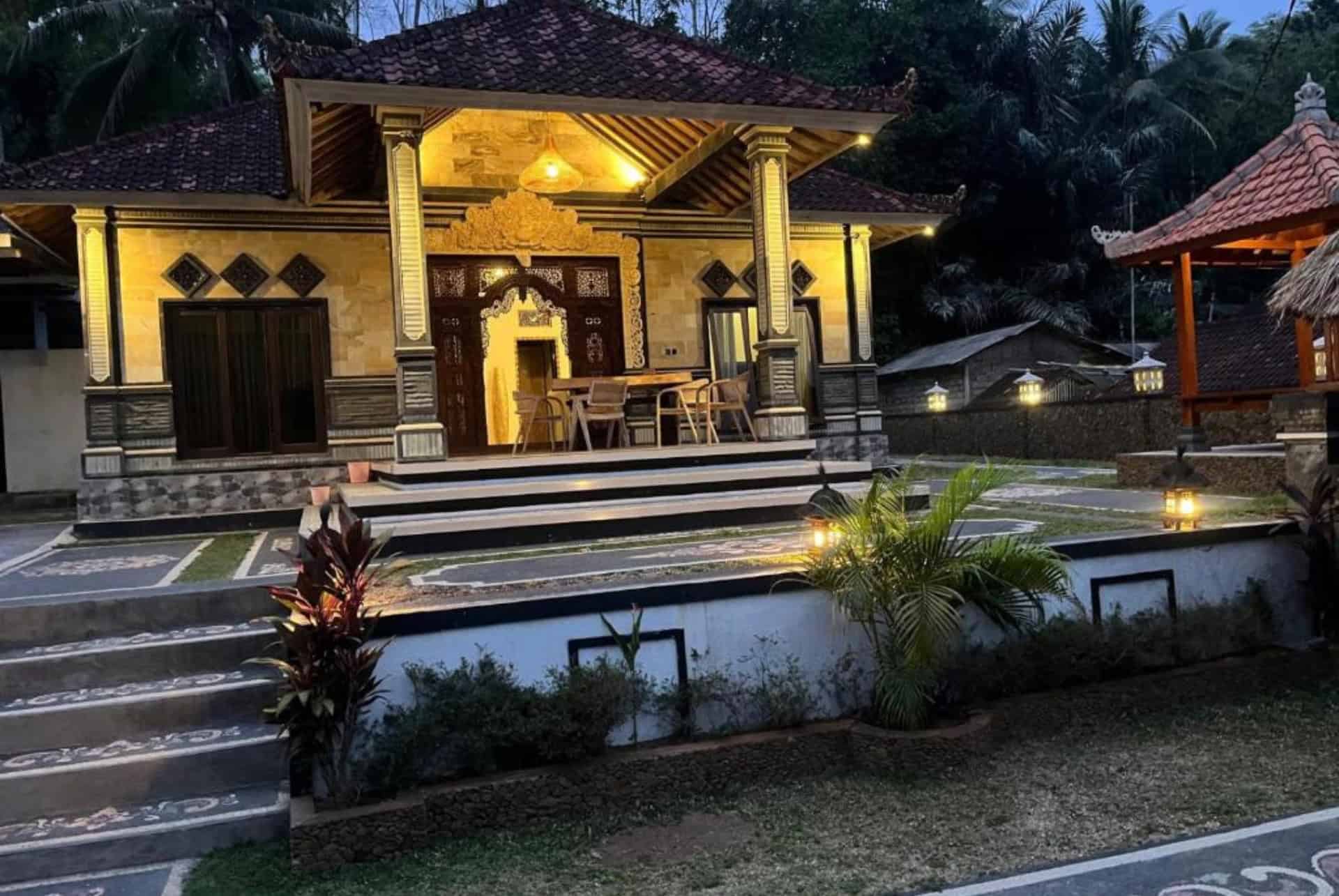 bali hidden resort dormir candidasa bali hidden resort dormir candidasa
